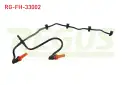 Yakıt Borusu  BSG 25-725-020