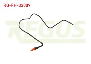 Yakıt Borusu  REGUS RG-FH-33009