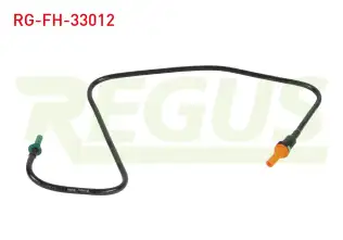 Yakıt Borusu  REGUS RG-FH-33012