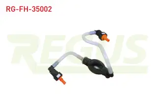 Yakıt Borusu  REGUS RG-FH-35002