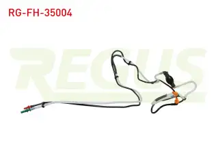 Yakıt Borusu  REGUS RG-FH-35004