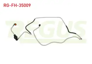 Yakıt Borusu  REGUS RG-FH-35009