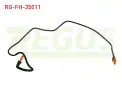Yakıt Borusu  REGUS RG-FH-35011