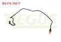 Yakıt Borusu  REGUS RG-FH-35017