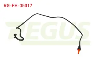 Yakıt Borusu  REGUS RG-FH-35017