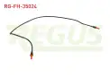 Yakıt Borusu  REGUS RG-FH-35024