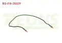 Yakıt Borusu  REGUS RG-FH-35029