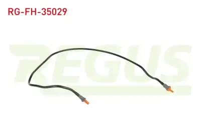 Yakıt Borusu  REGUS RG-FH-35029 - 1. Görsel