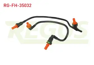 Yakıt Borusu  REGUS RG-FH-35032
