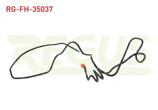 Yakıt Borusu  REGUS RG-FH-35037