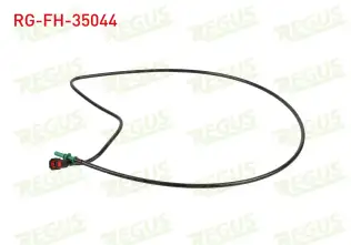 Yakıt Borusu  REGUS RG-FH-35044