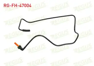 Yakıt Borusu  REGUS RG-FH-47004