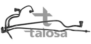 Yakıt Borusu Talosa 68-18623