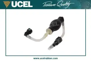 Yakıt Borusu  UCEL 15184