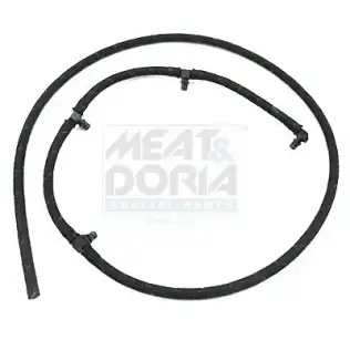 Yakıt Borusu  WINTECH 0500175