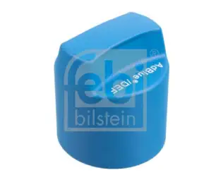 FEBI BILSTEIN 170909 Yakıt Depo Kapağı İç