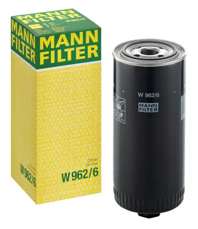 OEM 922-604 Yağ Filtresi - 3. Görsel
