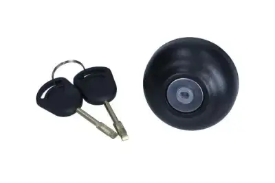 Yakıt Depo Kapağı  OGN 9C11 9K163 AAY - 1. Görsel