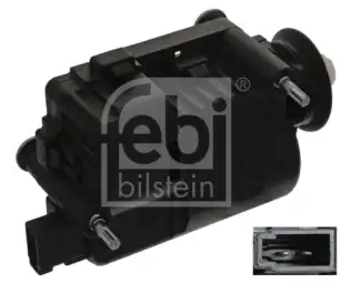 FEBI BILSTEIN 47865 Yakıt Depo Kilit Motoru