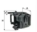 Yakıt Dizel Filtre