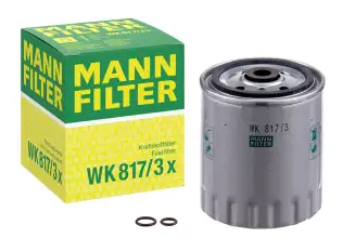 Yakıt Dizel Filtre