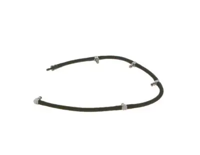 BOSCH 0928400480 Yakıt Dönüş Borusu - 2. Görsel