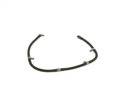 BOSCH 0928400480 Yakıt Dönüş Borusu - 3. Görsel