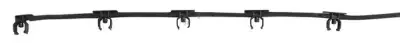 BOSCH 0928400286 Yakıt Geri Dönüş Hortumu - 5. Görsel