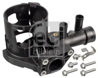 FEBI BILSTEIN 172632 Yakıt Filtresi