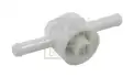 FEBI BILSTEIN 02087 Yakıt Filtre Ventili