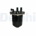 Yakıt Filtresi DELPHI HDF798