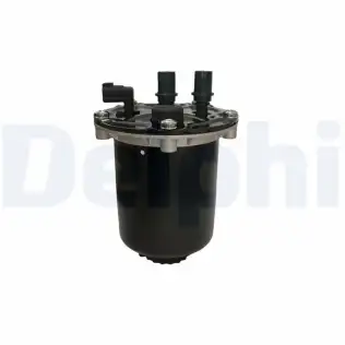 Yakıt Filtresi DELPHI HDF798
