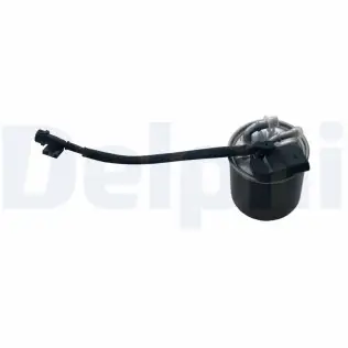 Yakıt Filtresi DELPHI HDF794