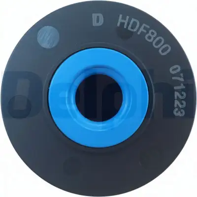 Yakıt Filtresi DELPHI HDF800 - 2. Görsel