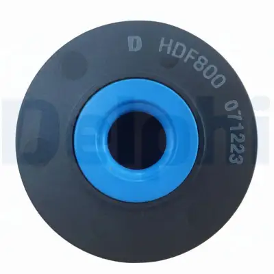 Yakıt Filtresi DELPHI HDF800 - 3. Görsel