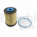 Yakıt Filtresi DELPHI HDF800