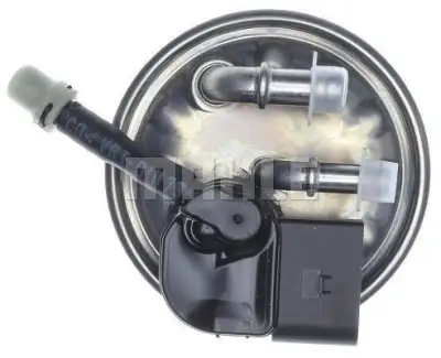 MAHLE KL913 Yakıt Filtresi - 2. Görsel