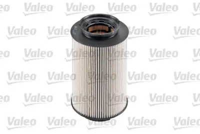 VALEO 587909 Yakıt Filtresi - 2. Görsel