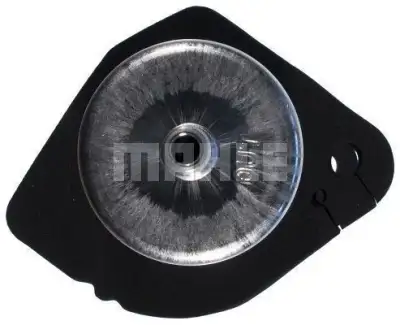 MAHLE KL596 Yakıt Filtresi - 4. Görsel