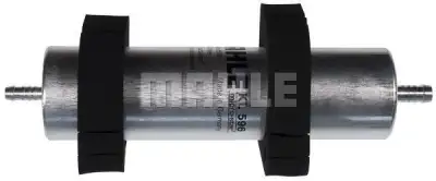 MAHLE KL596 Yakıt Filtresi - 5. Görsel