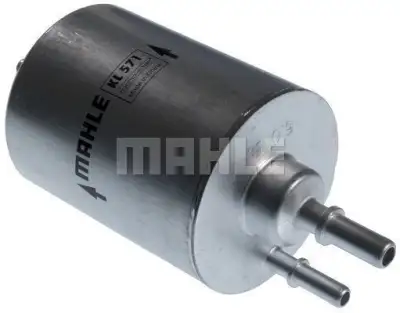 MAHLE KL571 Yakıt Filtresi - 2. Görsel