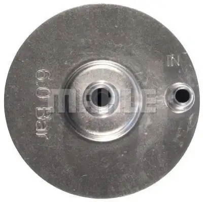 MAHLE KL571 Yakıt Filtresi - 3. Görsel