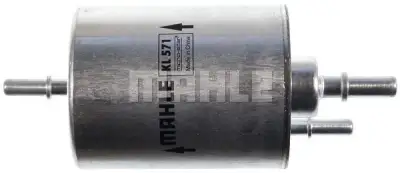 MAHLE KL571 Yakıt Filtresi - 5. Görsel
