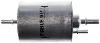 MAHLE KL571 Yakıt Filtresi - 7. Görsel