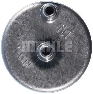 MAHLE KL167 Yakıt Filtresi - 3. Görsel