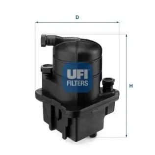 Yakıt Filtresi  BOSCH 0 450 907 016