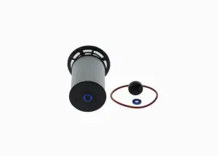 Yakıt Filtresi BOSCH F 026 402 284