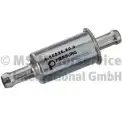 Yakıt Filtresi  BSG 75-130-024