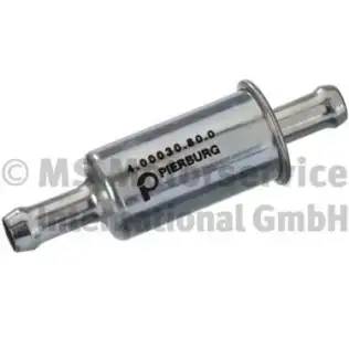 Yakıt Filtresi  BSG 75-130-024