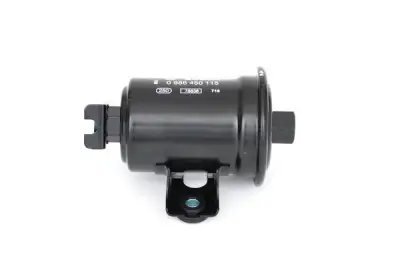 Yakıt Filtresi Corolla Ae100 - 4. Görsel